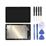 หน้าจอ LCD ของ OEM สำหรับ Huawei MediaPad T3 10 / AGS-L03 / AGS-L09/AGS-W09พร้อม Digitizer ประกอบเต็