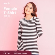 Asacth Female T-Shirt 205-73