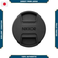 Nikon Lens Cap LC-46B
