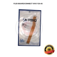 FLEX BOARD/CONNECT VIVO Y28 4G