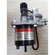 Clutch Booster Assy Isuzu/Fuso 642-03502 90MM Short HNTG