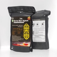 Teh Celup Akar Kayu Bajakah Merah Kalalawi Isi 30 Kantong Asli Dayak Kalimantan