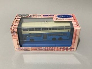 巴士模型｜中巴 1:76 MCW都城嘉慕｜42 華富邨｜DV 3433