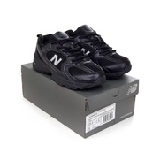 New Balance MR530FB1 Retro Black - NB 530