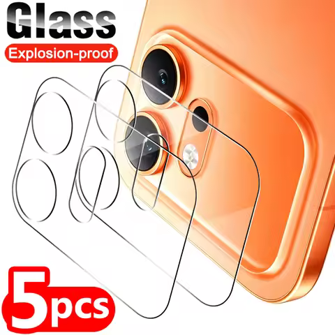 Tempered Glass Camera Protectors for Honor 600 600Pro 600Lite HD Clear Anti-scratch Lens Protective 