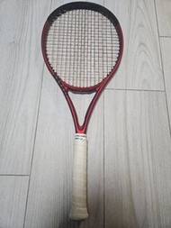 Wilson Clash 100  v2