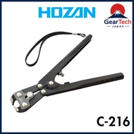 HOZAN Spoke Cutter C-216 #12-#15