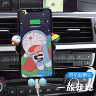 BMW 1 Series 3 Series 5 Series 6GT Dedicated Car Phone Holder New 7 Series Air Outlet Navigation Fra