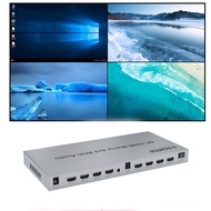 4X4 HDMI matrix switcher HDMI1.4 4K 4 in 4 out hdmi matrix switch