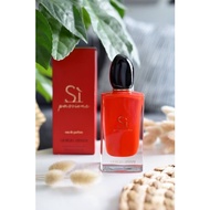 Giorgio Armani Si Passione Edp 100ml
