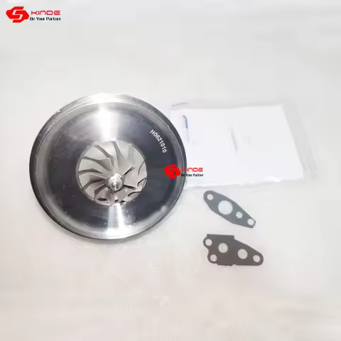 Susirick 1KD cartridge CT16V turbo core for Toyota D4D 1KD-FTV engine 17201-30110 17201-30160 17201-