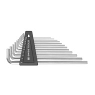 PB 214Z H/ PB 214Z.H-12 Hex key L-wrench sets for hexagon socket screws, inch sizes