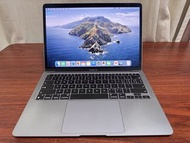 Apple MacBook Air M1 太空灰 8GB 512GB