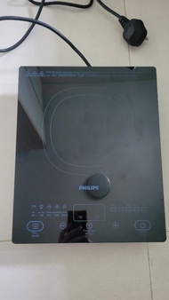 Philips 飛利浦 電磁爐 Induction Cooker HD4911