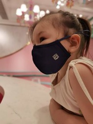 Silver reusable antibacterial face mask銀離子抗菌口罩