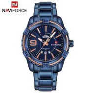 Naviforce นาฬิกาข้อมือ รุ่น NF9117 (365121-734246010)