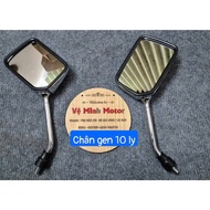 Honda CB 400 Rearview Mirror, Cb 400 Rearview Mirror