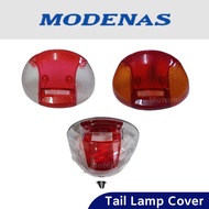 MODENAS Kriss 100 110 Tail Lamp Cover Belakang CoverKriss110 Kriss100 1 2 FL 1FL 2FL Kriss1 Kriss2 K