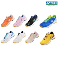 Yonex/yonex SHB101CR Badminton Shoes Men Women Collision Comfortable Sports Couple Style Entry Level yy
