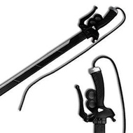 Mô hình kiếm Attack on Tian bằng foam 1m