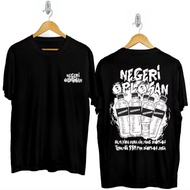 SAYA COUNTRY T-SHIRT 0PL0SAN I KIRA CIUW YANG DI0PL0S || VIRAL TSHIRT