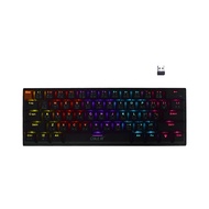 K69 OKER 3 MODES MECHANICAL KEYBOARD OKER K69(BT5.2+2.4G+TYPE-C)ไฟ LED