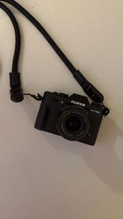 Fujifilm X-T20 相機 Fujinon 23mm F2