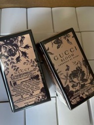 Gucci Bloom Ambrosia di Fiori，30ml 香水 EDP