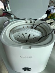 迷你洗衣機