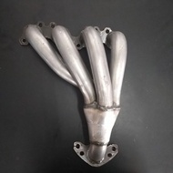 EXHAUST CAMPRO/CPS PEROSNA GEN2 NEO BLM extractor manifold 4-1