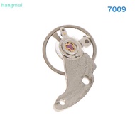 {hangmai} Watch Accessory 7009 Balance Wheel Assembly With Wheel Splint Universal 7S26 Movement Bala