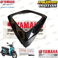 HITAM Mio S 125 SPEEDOMETER Shell COVER Black B3B-H3559-00-P5 ORIGINAL YAMAHA