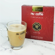 Nu Caffe Biotropics Kopi Tongkat Ali