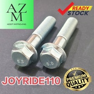 SYM JOYRIDE110 STEERING STEM BOLT