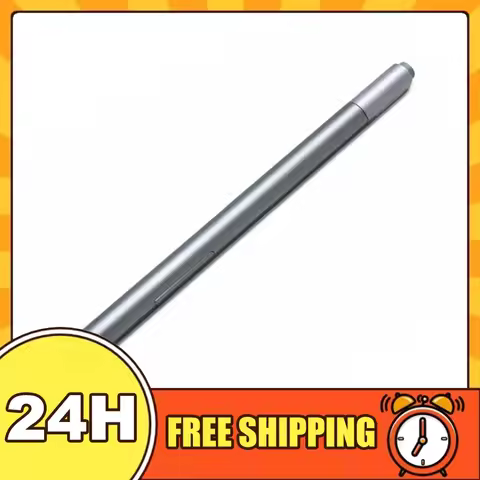 Active Stylus Pen Stylus Pencil 4096 Sensitive Bluetooth-Compatible 3 Buttons for Lenovo Yoga 520 53