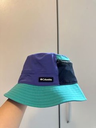 Columbia Bucket Hat (Unixsex) 漁夫帽