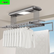 Automated Laundry Rack Clothes Drying Rack Smart Laundry System (AQ)