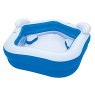 Bestway 54153 Family Pool Swimming Pool Padding Pool