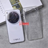 Xiaomi 15 Ultra Xiaomi 15 Clear HD Case Bening Xiaomi 15 Ultra Xiaomi 15