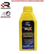 FK FUKUOKA HIGH MILEAGE SUPER X 75K AUTOMATIC TRANSMISSION TREATMENT TRANS X (473ML)