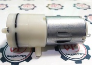 dinamo aerator 3-6V DC