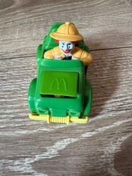 麥當勞絕版玩具 （1995年）