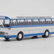 IXO 1/72 Karosa SD 11 Issa Bus Czech Bus Alloy Car Model Toy
