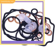<SWEETBB>Fuel Injection Pump Repair Kit 146600-1120 1466001120 for Isuzu 4JA1 4JB1