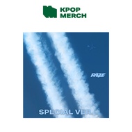 RIIZE - 2th Mini Album [ II ] Special ver