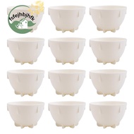 Coffee Cupping Bowls  200 Ml Coffee Cup Stackable   for Coffee Enthusiasts Coffee Shop Office  Reduc