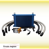 TRUST GReddy Oil Cooler Kit 12014626 Standard 13-Row for Toyota Altezza SXE10 3S-GE