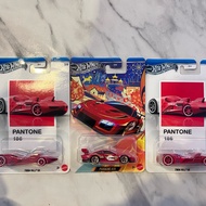 Hotwheels Pantone Twinmill III, Porsche 935