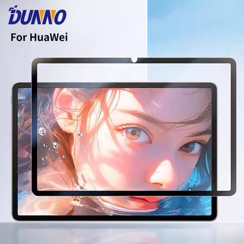 For Huawei Matepad 11.5/Air 11.5 Magnetic Paper Feel Film For Huawei HonorX8 Pro / X9 11.5 inch Mate