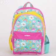 Smiggle T25 Backpack Kindergarten Size